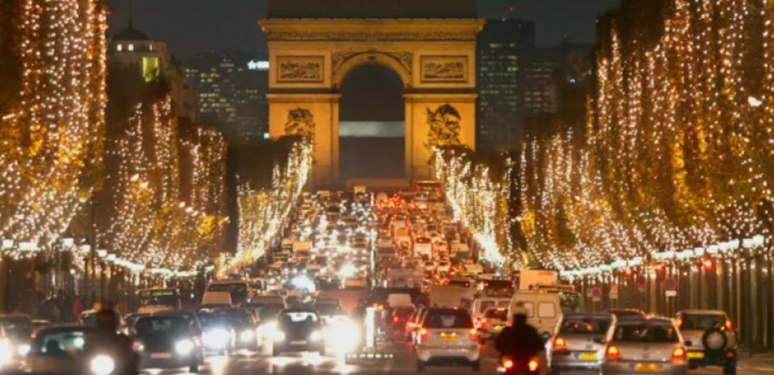 Prestige A Paris Luxe, Calme Et Proche Tour Eiffel Et Champs-Elysees Kültér fotó