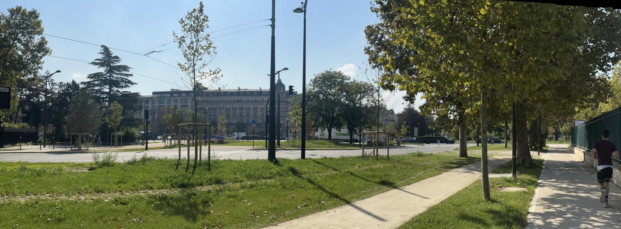 Prestige A Paris Luxe, Calme Et Proche Tour Eiffel Et Champs-Elysees Kültér fotó